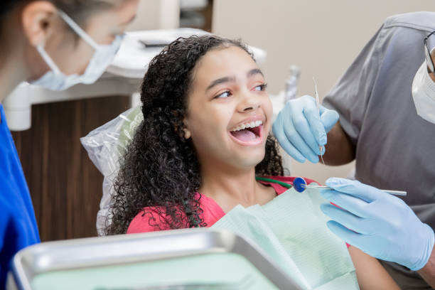 Best Weekend Emergency Dentist in Plummer, ID