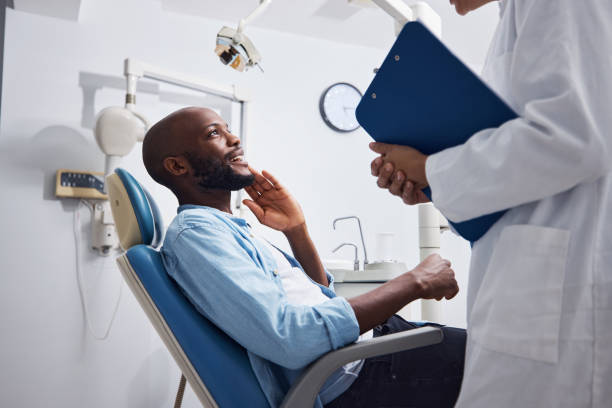 Best Walk-In Emergency Dentist in Plummer, ID